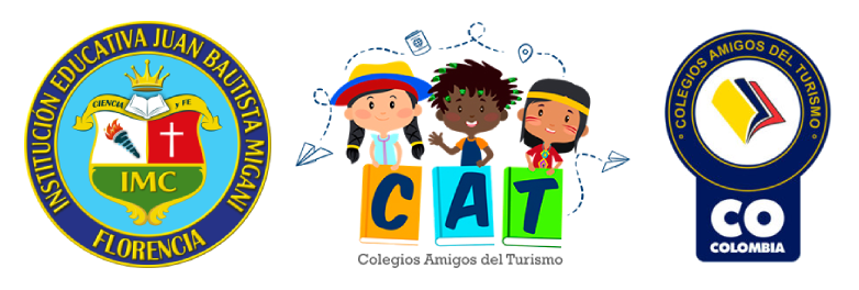 INSTITUCIÓN EDUCATIVA JUAN BAUTISTA MIGANI